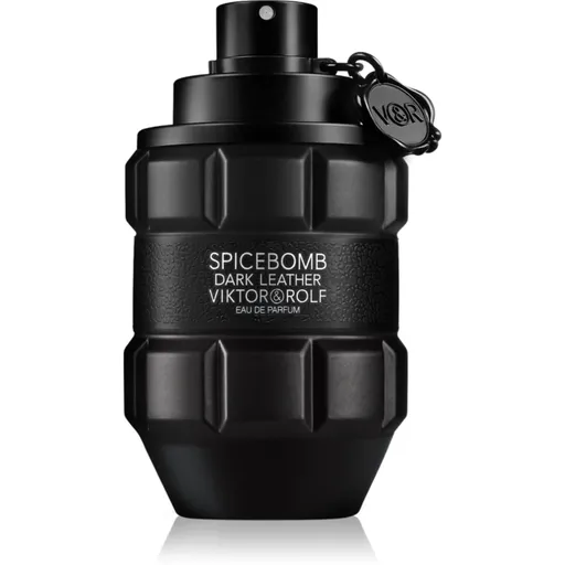Viktor & Rolf Spicebomb Dark Leather parfumovaná voda pre mužov 150 ml