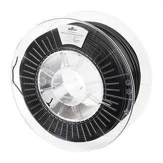 Spectrum Filament PLA Pro 1000g, deep black