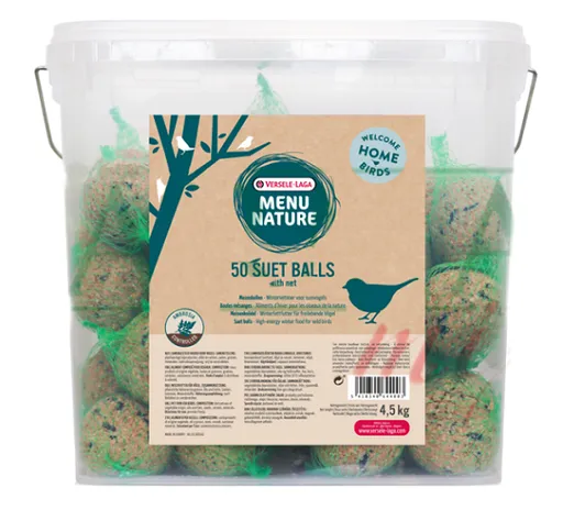 Versele-Laga Lojová guľa 50 x 90 g