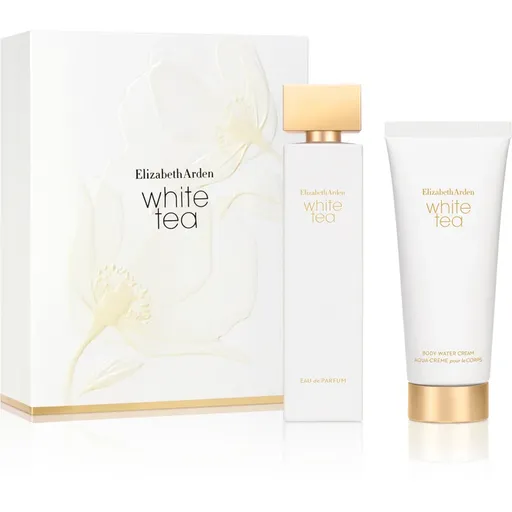 Elizabeth Arden White Tea White Tea Eau darčeková sada pre ženy