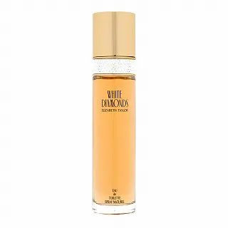 Elizabeth Taylor White Diamonds toaletná voda pre ženy 100 ml