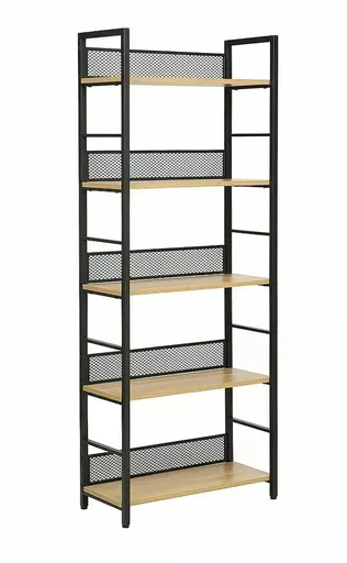 Signal Regál RAW Prevedenie: RAW R5