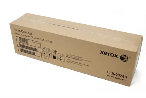 Xerox 113R00780 farebná (CMYK) originálna valcová jednotka