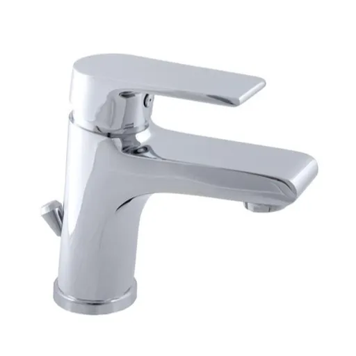 RAV SLEZÁK Colorado umývadlová batéria s výpusťou chróm CO127.0