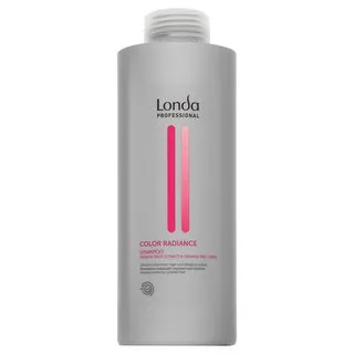 Londa Professional Color Radiance Shampoo vyživujúci šampón pre farbené vlasy 1000 ml