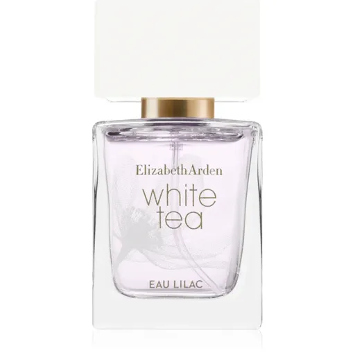 Elizabeth Arden White Tea Eau Lilac toaletná voda pre ženy 30 ml