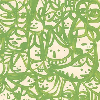 The Pooches, THE POOCHES, CD