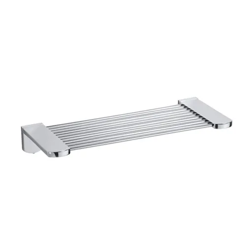 Bemeta Cytro polička nehrdzavejúca oceľ 146102272