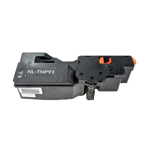 Konica Minolta TNP-93K AE1Y151 čierný (black) kompatibilný toner