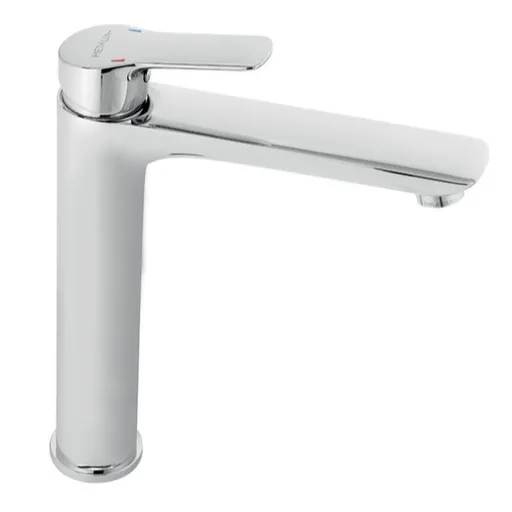 Novaservis Metalia 54 umývadlová batéria bez výpuste chróm 54501/1,0 545011