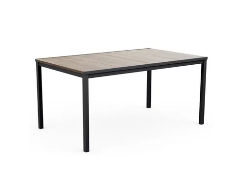 KETER Záhradný stôl HARBOR 160 | jaseň