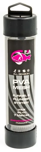 Pva hydrospol pančucha s tubusom pva mesh system-35 mm 7 m