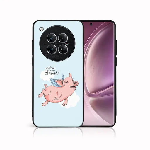 MY ART Ochranný kryt pre Infinix Zero 40 5G PIG (186)