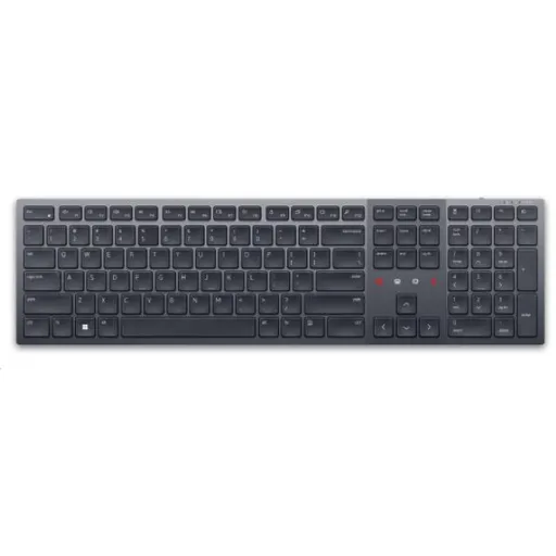 Dell Premier bezdrôtová klávesnica Collaboration - KB900 - SK/SK