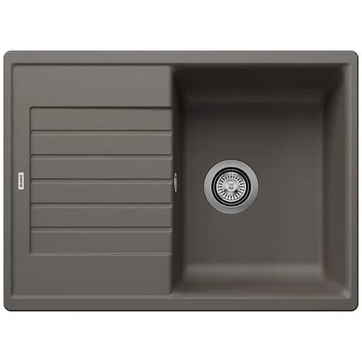 Blanco ZIA 45 S drez šedá vulkán 527380