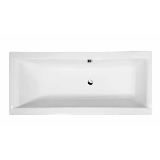 Polysan Cleo obdĺžniková vaňa 170x75 cm akrylát ľavá aj pravá 94611 04611