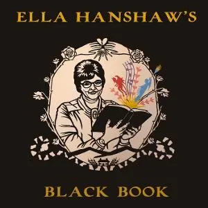 Ella Hanshaw, ELLA HANSHAW'S BLACK BOOK, CD