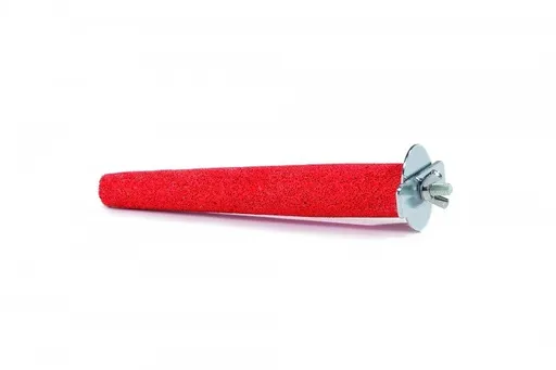 Beeztees Bidlo 23cm - prír.mat. PEMZA - oranžové