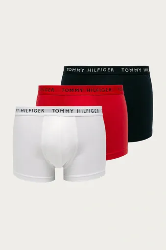 Tommy Hilfiger - Boxerky (3-pak)
