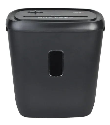 DESQ Skartovačka, 4 x 35 mm, 21l, krížový rez