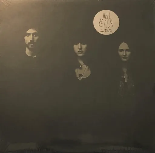 Hell Beach Welcome to Hell Beach Vinyl