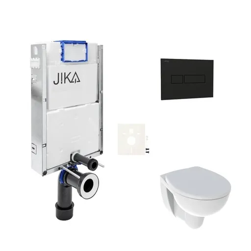 Závesný wc set na zamurovanie KOLO Rekord SIKOJI3