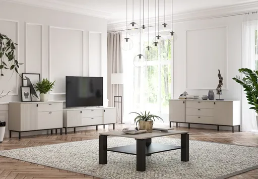 Szynaka Obývacia stena KORFU