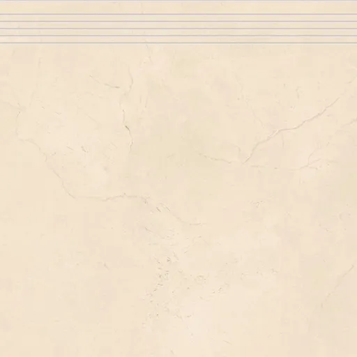 Schodovka Rako Levante béžová 60x60 cm mat DCP63591.1