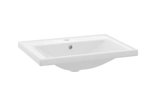 ArtDef Keramické umývadlo NANU L1032 | 60 cm