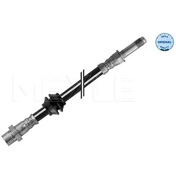 MEYLE Brzdové hadice predné (3003432117)