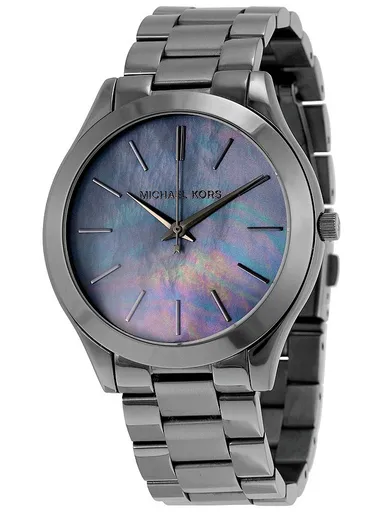 DÁMSKE HODINKY Michael Kors Slim Runway MK3413 + BOX