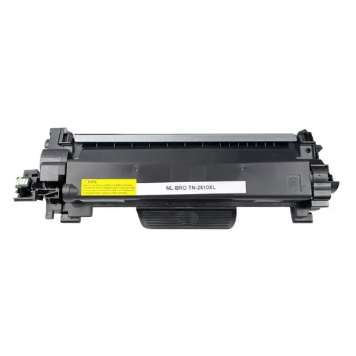 Brother TN-2510XL čierný (black) kompatibilný toner