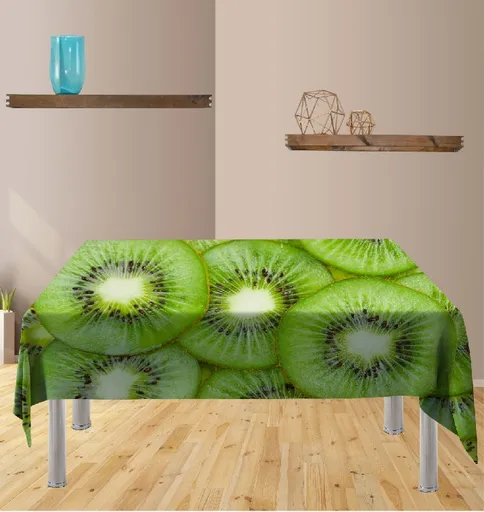 Obrus Kiwi (Rozmer: 220x130)