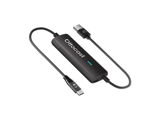 Adaptér OTTOCAST CA450