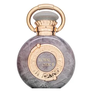 Al Wataniah Royal Oak II parfémovaná voda unisex 100 ml