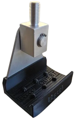 Bbpod zdvihák lodičiek deeper quest baitboat lifter