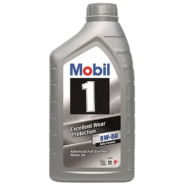 Mobil 1 FS x1 5W-50, 1l (153634)
