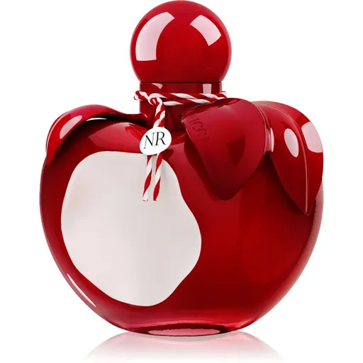 NINA RICCI Nina Rouge toaletná voda pre ženy 80 ml