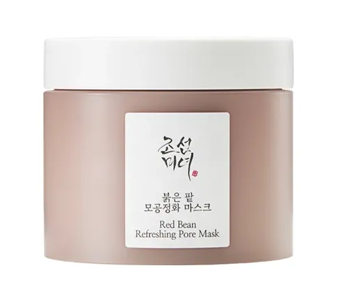 Beauty of Joseon Red Bean Refreshing Pore Mask 140 ml