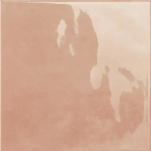 Obklad Ribesalbes Earth Rosebud 15x15 cm lesk EARTH2925