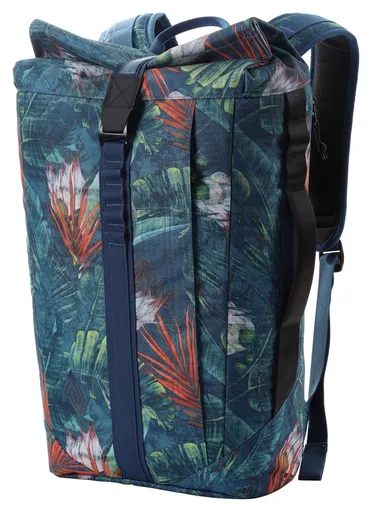 Roll-top batoh Nitro Scrambler Tropical