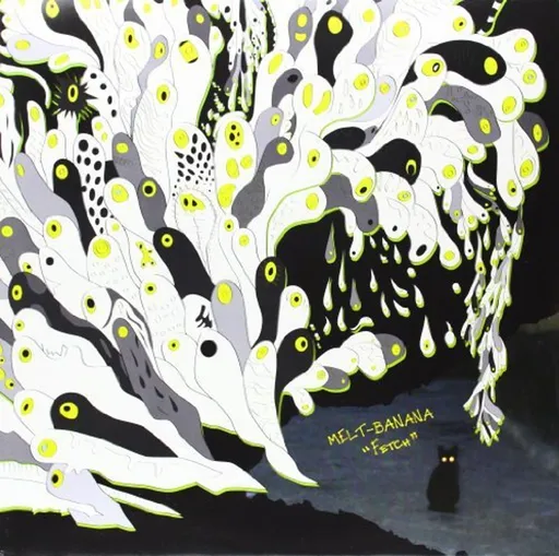 MELT-BANANA: FETCH LP