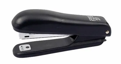 Zošívač Sax 19 na 10listov čierna