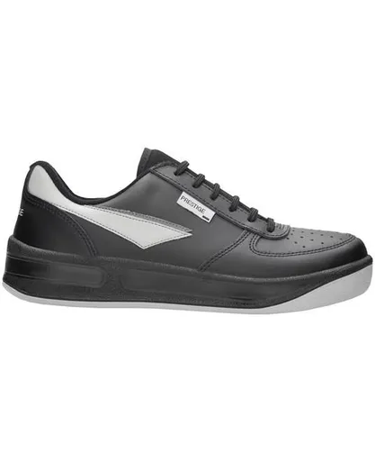 Obuv PRESTIGE LOW čierna | G4028/44