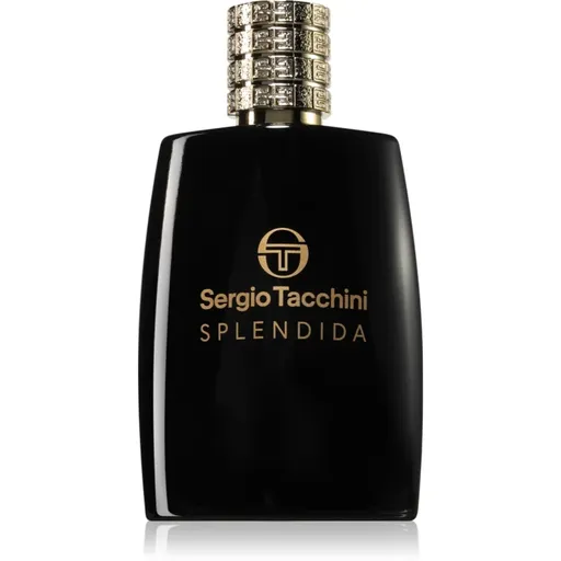 Sergio Tacchini Splendida toaletná voda pre ženy 100 ml