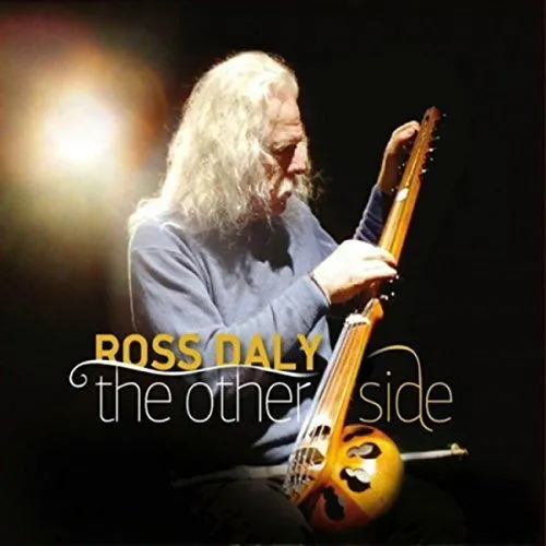 Ross Daly, OTHER SIDE, CD