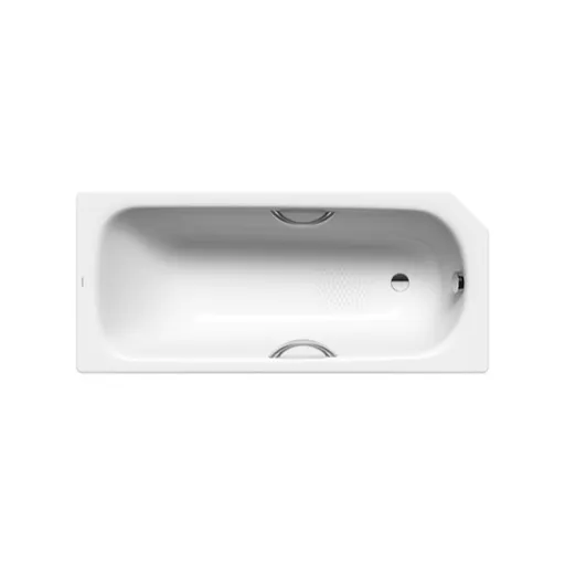 Kaldewei Saniform V3 Star špeciálna vaňa 160x70 cm smaltovaná oceľ 134230003001 KW332V3PEPA