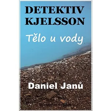 Tělo u vody (999-00-033-4185-3)