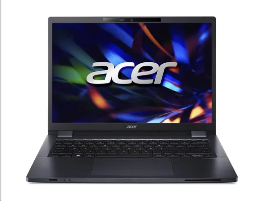 ACER NTB EDU TravelMate P4 (TMP414RN-53-TCO-36U6), i3-1315U, 14" 1920x1200, 8GB, 512GB SSD, Intel UHD, W11PRO, StateBlue
