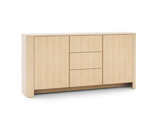 ArtPS Komoda ABRIN KSZ168 | dub vincenza